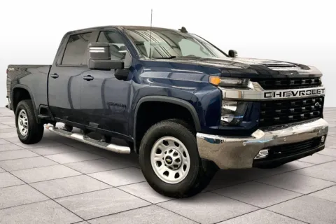 Photos of 2021 Chevrolet Silverado 2500HD LT for sale in Dillsburg, PA at Bob Ruth Ford Dillsburg