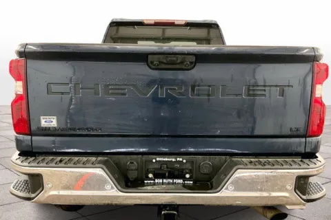 More photos of 2021 Chevrolet Silverado 2500HD LT at Bob Ruth Ford Dillsburg, PA