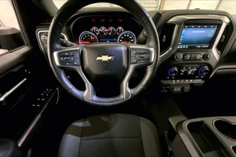 More photos of 2021 Chevrolet Silverado 2500HD LT at Bob Ruth Ford Dillsburg, PA