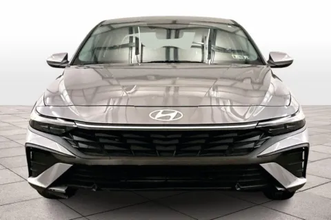 Another view of 2024 Hyundai Elantra SEL for sale in Dillsburg, PA at Bob Ruth Ford Dillsburg