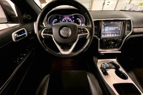 More photos of 2015 Jeep Grand Cherokee Altitude at Bob Ruth Ford Dillsburg, PA