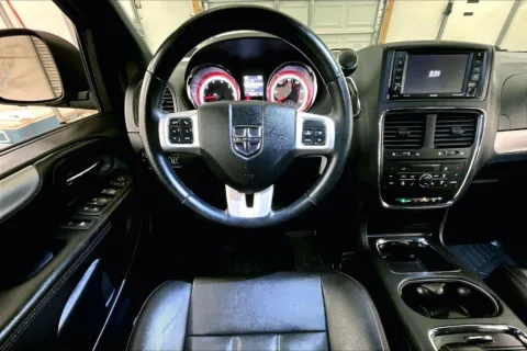 More photos of 2019 Dodge Grand Caravan GT at Bob Ruth Ford Dillsburg, PA