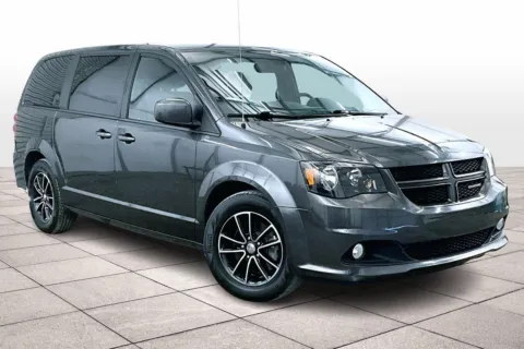 Another view of 2019 Dodge Grand Caravan GT for sale in Dillsburg, PA at Bob Ruth Ford Dillsburg