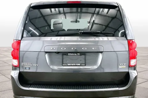 More photos of 2019 Dodge Grand Caravan GT at Bob Ruth Ford Dillsburg, PA