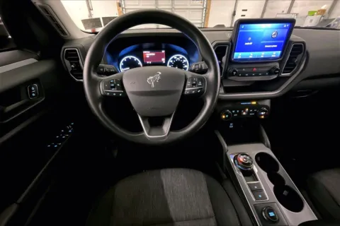 More photos of 2021 Ford Bronco Sport Big Bend at Bob Ruth Ford Dillsburg, PA