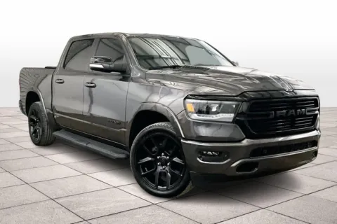 Photos of 2021 Ram 1500 Laramie for sale in Dillsburg, PA at Bob Ruth Ford Dillsburg