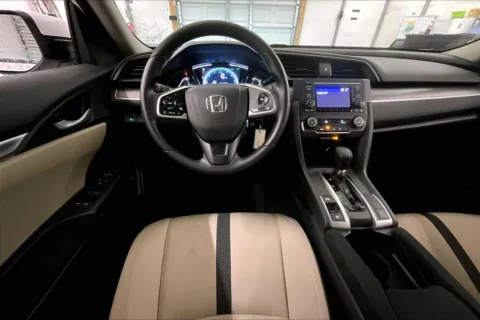 More photos of 2020 Honda Civic Sedan LX at Bob Ruth Ford Dillsburg, PA