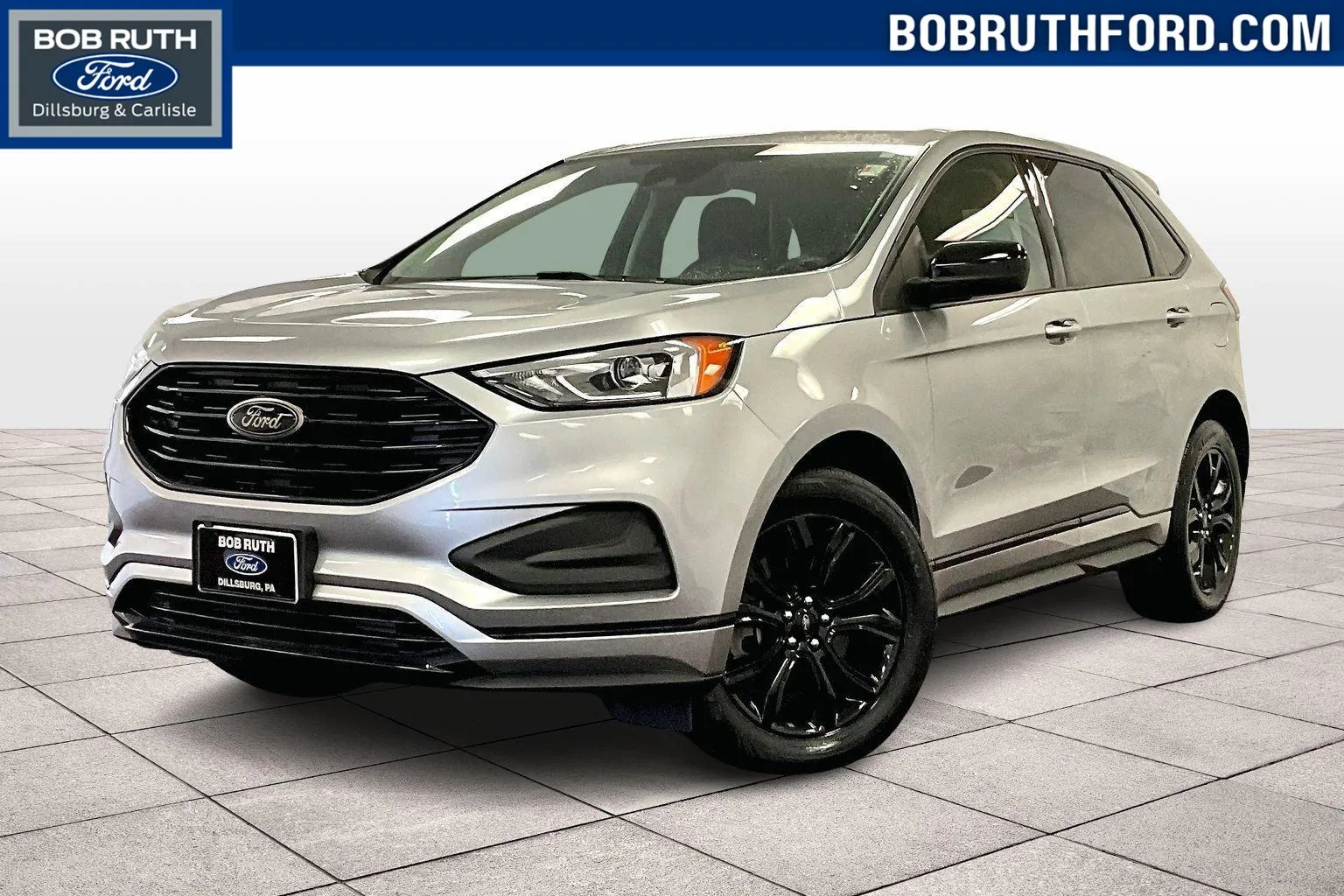 2022 Ford Edge SE's photo