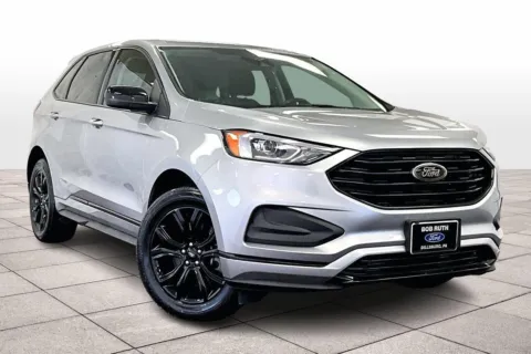 Photos of 2022 Ford Edge SE for sale in Dillsburg, PA at Bob Ruth Ford Dillsburg