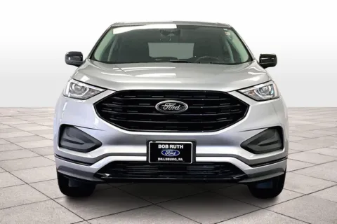 Another view of 2022 Ford Edge SE for sale in Dillsburg, PA at Bob Ruth Ford Dillsburg