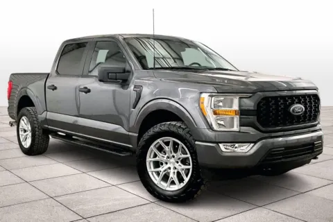 Photos of 2022 Ford F-150 XL for sale in Dillsburg, PA at Bob Ruth Ford Dillsburg