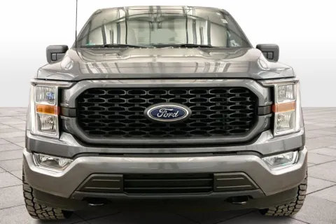 Another view of 2022 Ford F-150 XL for sale in Dillsburg, PA at Bob Ruth Ford Dillsburg