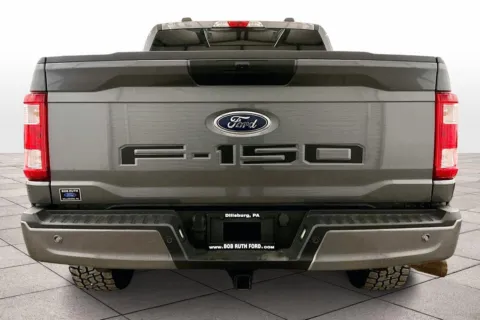More photos of 2022 Ford F-150 XL at Bob Ruth Ford Dillsburg, PA