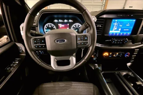 More photos of 2022 Ford F-150 XL at Bob Ruth Ford Dillsburg, PA