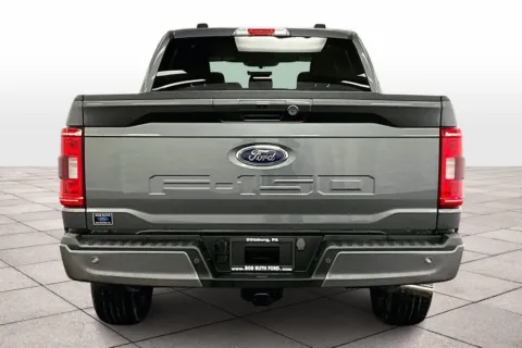 More photos of 2023 Ford F-150 XLT at Bob Ruth Ford Dillsburg, PA