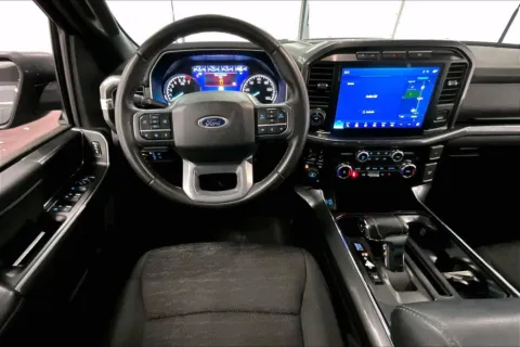 More photos of 2023 Ford F-150 XLT at Bob Ruth Ford Dillsburg, PA