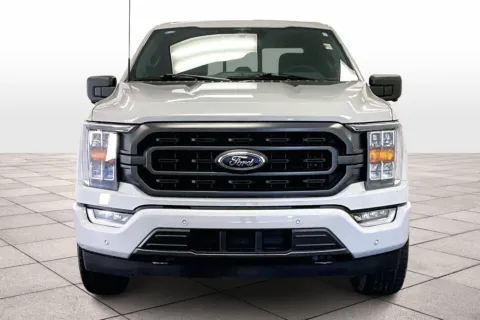 Another view of 2023 Ford F-150 XLT for sale in Dillsburg, PA at Bob Ruth Ford Dillsburg