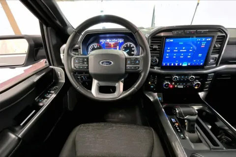 More photos of 2023 Ford F-150 XLT at Bob Ruth Ford Dillsburg, PA