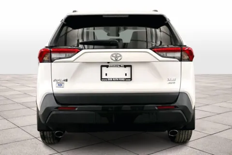 More photos of 2023 Toyota RAV4 XLE at Bob Ruth Ford Dillsburg, PA
