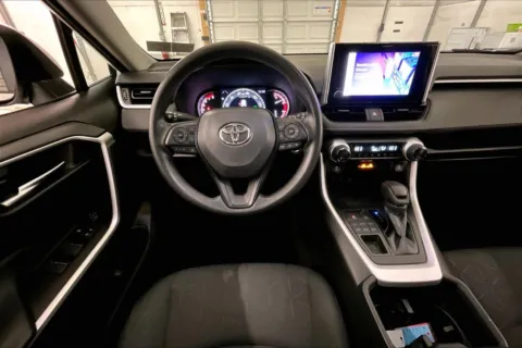 More photos of 2023 Toyota RAV4 XLE at Bob Ruth Ford Dillsburg, PA