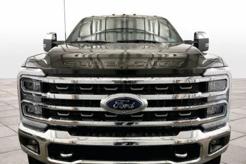 Another view of 2024 Ford Super Duty F-350 SRW King Ranch for sale in Dillsburg, PA at Bob Ruth Ford Dillsburg