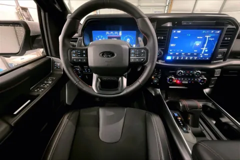 More photos of 2025 Ford F-150 Raptor at Bob Ruth Ford Dillsburg, PA