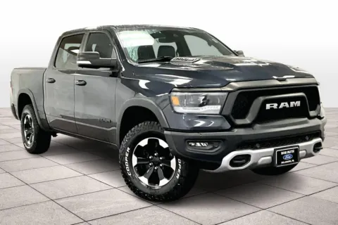 Photos of 2021 Ram 1500 Rebel for sale in Dillsburg, PA at Bob Ruth Ford Dillsburg