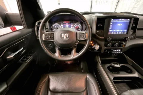 More photos of 2021 Ram 1500 Rebel at Bob Ruth Ford Dillsburg, PA