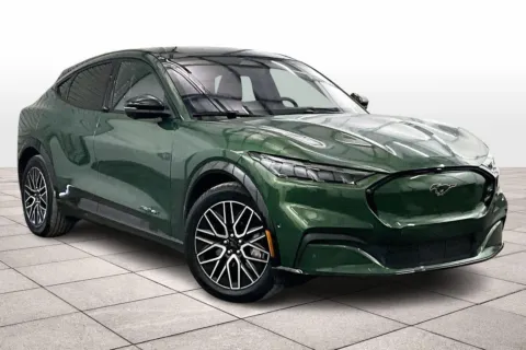 Photos of 2024 Ford Mustang Mach-E Premium for sale in Dillsburg, PA at Bob Ruth Ford Dillsburg