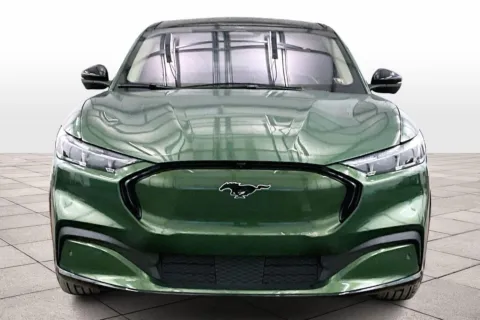 Another view of 2024 Ford Mustang Mach-E Premium for sale in Dillsburg, PA at Bob Ruth Ford Dillsburg