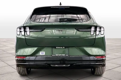 More photos of 2024 Ford Mustang Mach-E Premium at Bob Ruth Ford Dillsburg, PA