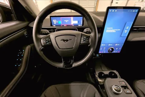 More photos of 2024 Ford Mustang Mach-E Premium at Bob Ruth Ford Dillsburg, PA