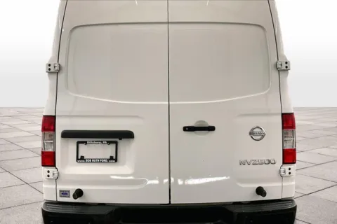 More photos of 2019 Nissan NV Cargo SV at Bob Ruth Ford Dillsburg, PA
