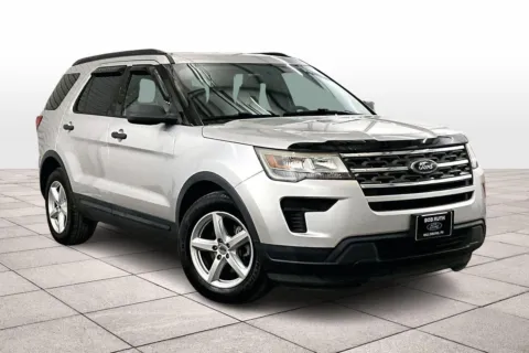 Photos of 2018 Ford Explorer for sale in Dillsburg, PA at Bob Ruth Ford Dillsburg