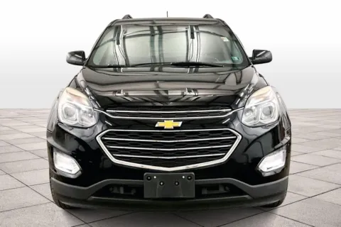 Another view of 2017 Chevrolet Equinox LT for sale in Dillsburg, PA at Bob Ruth Ford Dillsburg