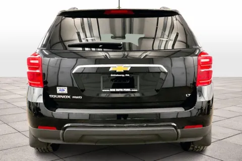 More photos of 2017 Chevrolet Equinox LT at Bob Ruth Ford Dillsburg, PA