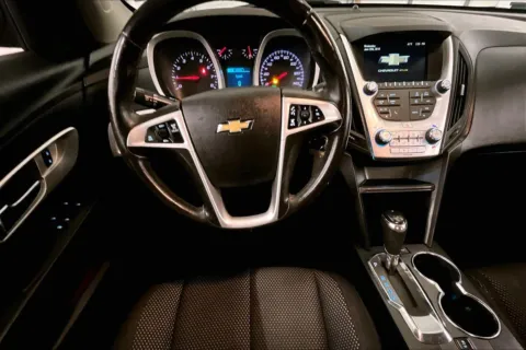 More photos of 2017 Chevrolet Equinox LT at Bob Ruth Ford Dillsburg, PA