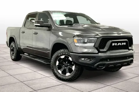 Photos of 2020 Ram 1500 Rebel for sale in Dillsburg, PA at Bob Ruth Ford Dillsburg