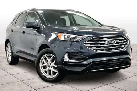 Photos of 2022 Ford Edge SEL for sale in Dillsburg, PA at Bob Ruth Ford Dillsburg