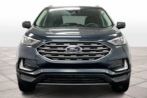 Another view of 2022 Ford Edge SEL for sale in Dillsburg, PA at Bob Ruth Ford Dillsburg
