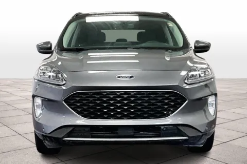 Another view of 2022 Ford Escape Titanium for sale in Dillsburg, PA at Bob Ruth Ford Dillsburg