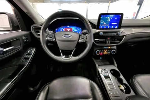 More photos of 2022 Ford Escape Titanium at Bob Ruth Ford Dillsburg, PA