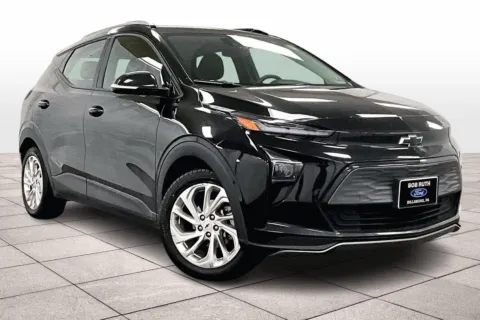 Photos of 2023 Chevrolet Bolt EUV LT for sale in Dillsburg, PA at Bob Ruth Ford Dillsburg