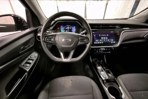 More photos of 2023 Chevrolet Bolt EUV LT at Bob Ruth Ford Dillsburg, PA