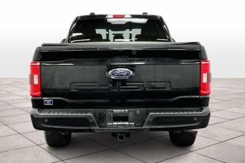 More photos of 2023 Ford F-150 XLT at Bob Ruth Ford Dillsburg, PA