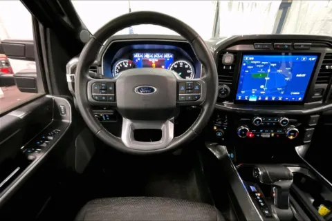 More photos of 2023 Ford F-150 XLT at Bob Ruth Ford Dillsburg, PA