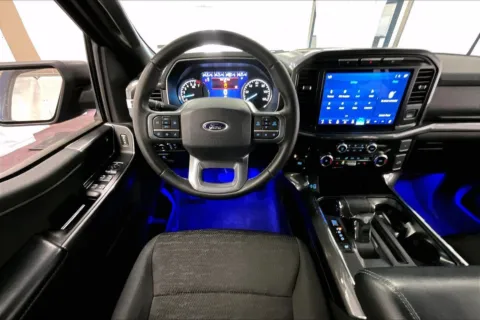 More photos of 2023 Ford F-150 XLT at Bob Ruth Ford Dillsburg, PA