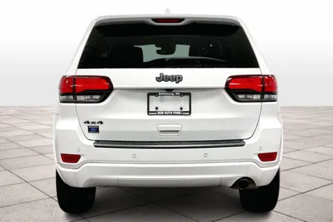 More photos of 2021 Jeep Grand Cherokee 80th Anniversary at Bob Ruth Ford Dillsburg, PA