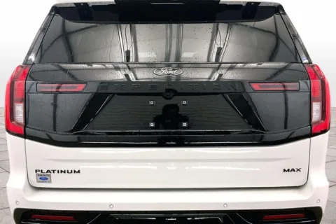 More photos of 2026 Ford Expedition Max Platinum at Bob Ruth Ford Dillsburg, PA