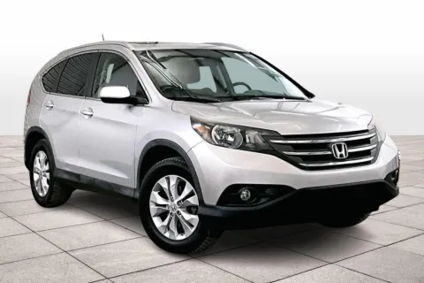 Photos of 2013 Honda CR-V EX-L for sale in Dillsburg, PA at Bob Ruth Ford Dillsburg